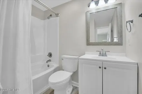 2112 Surfrider Court Kure Beach NC 28449