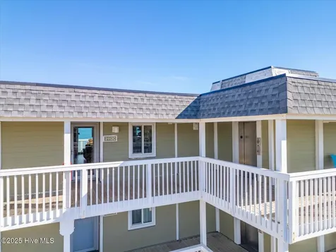 2112 Surfrider Court Kure Beach NC 28449