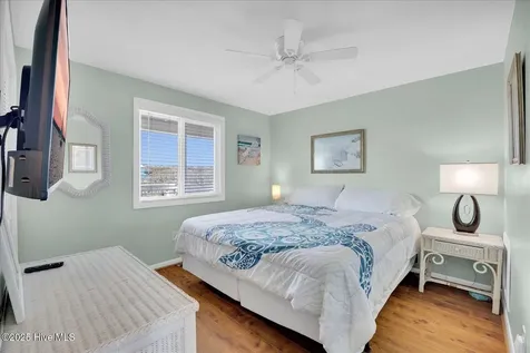 2112 Surfrider Court Kure Beach NC 28449