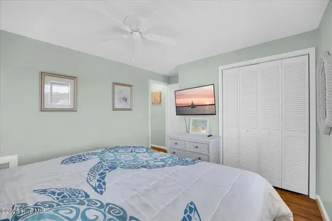 2112 Surfrider Court Kure Beach NC 28449