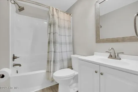 2112 Surfrider Court Kure Beach NC 28449