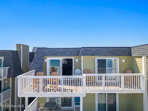 2112 Surfrider Court Kure Beach NC 28449