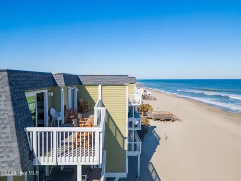 2112 Surfrider Court Kure Beach NC 28449