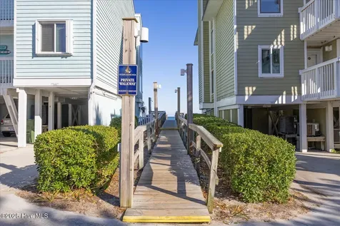 2112 Surfrider Court Kure Beach NC 28449