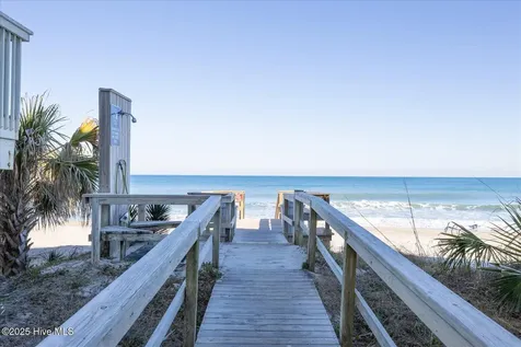 2112 Surfrider Court Kure Beach NC 28449