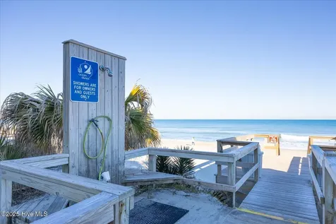 2112 Surfrider Court Kure Beach NC 28449