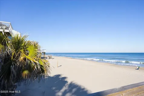 2112 Surfrider Court Kure Beach NC 28449