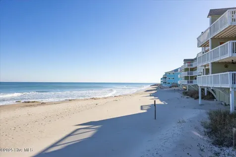 2112 Surfrider Court Kure Beach NC 28449