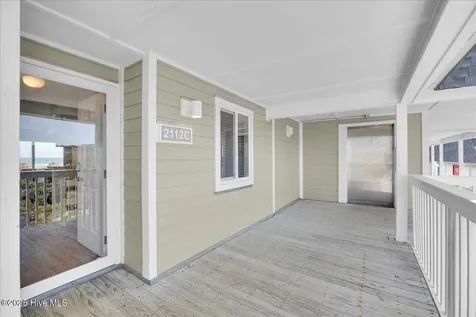 2112 Surfrider Court Kure Beach NC 28449