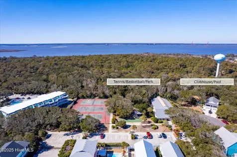 2112 Surfrider Court Kure Beach NC 28449