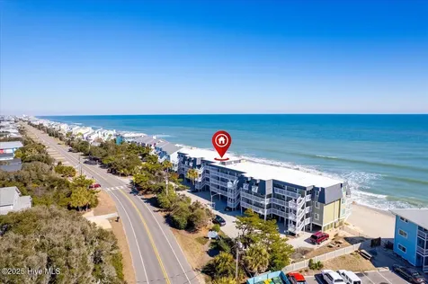 2112 Surfrider Court Kure Beach NC 28449