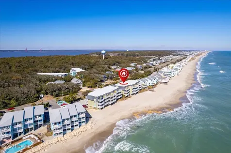 2112 Surfrider Court Kure Beach NC 28449