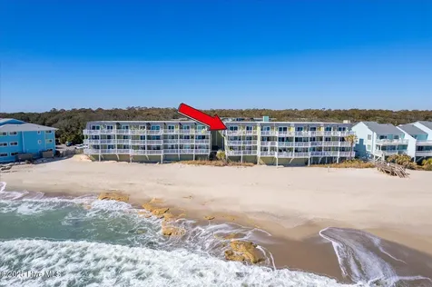 2112 Surfrider Court Kure Beach NC 28449