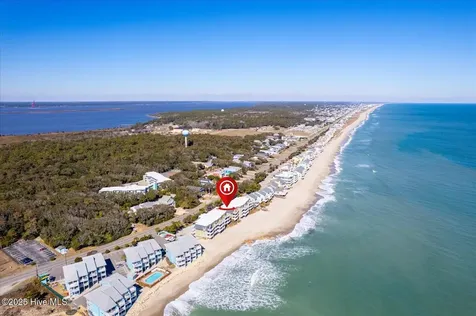 2112 Surfrider Court Kure Beach NC 28449