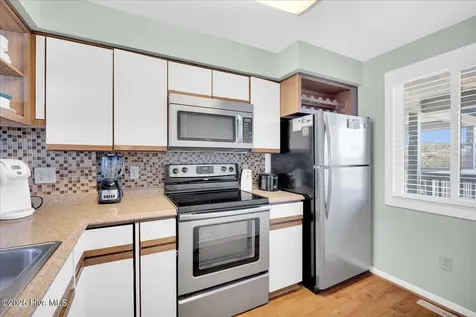 2112 Surfrider Court Kure Beach NC 28449