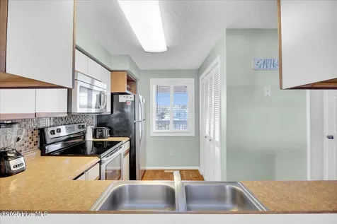 2112 Surfrider Court Kure Beach NC 28449