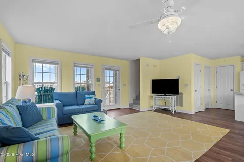 1301 N New River Drive Surf City NC 28445