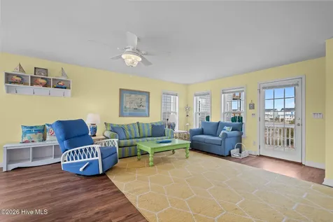 1301 N New River Drive Surf City NC 28445
