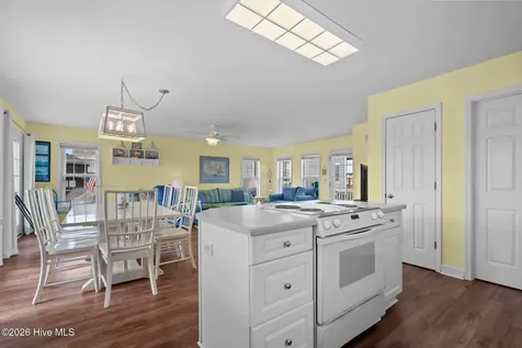 1301 N New River Drive Surf City NC 28445