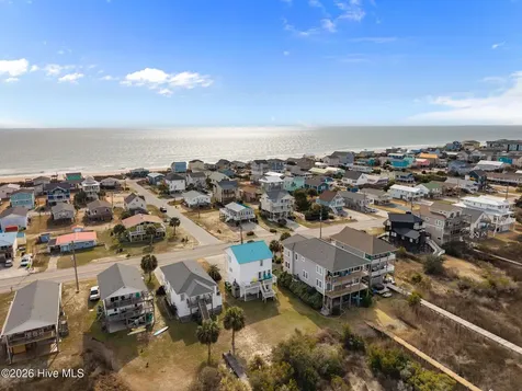 1301 N New River Drive Surf City NC 28445