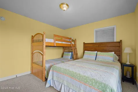 1301 N New River Drive Surf City NC 28445