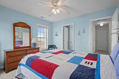 1301 N New River Drive Surf City NC 28445