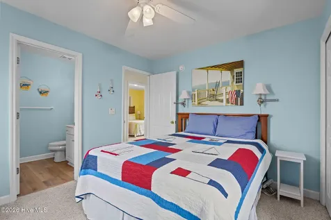 1301 N New River Drive Surf City NC 28445