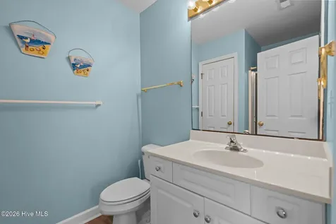 1301 N New River Drive Surf City NC 28445