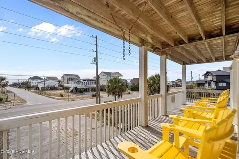 1301 N New River Drive Surf City NC 28445