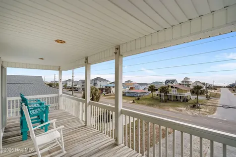 1301 N New River Drive Surf City NC 28445