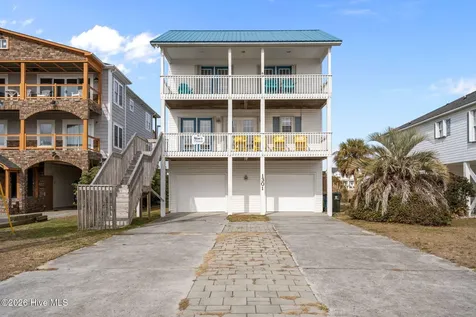 1301 N New River Drive Surf City NC 28445