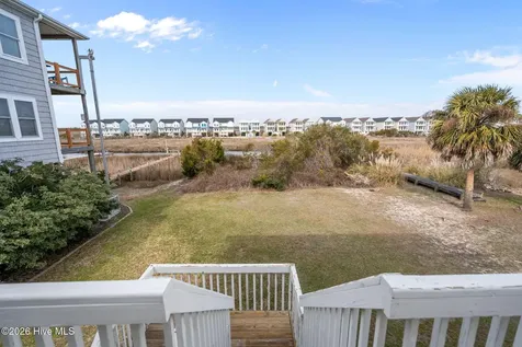 1301 N New River Drive Surf City NC 28445