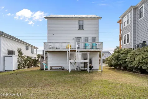 1301 N New River Drive Surf City NC 28445