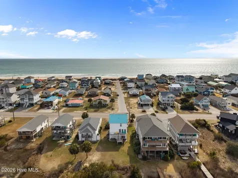 1301 N New River Drive Surf City NC 28445