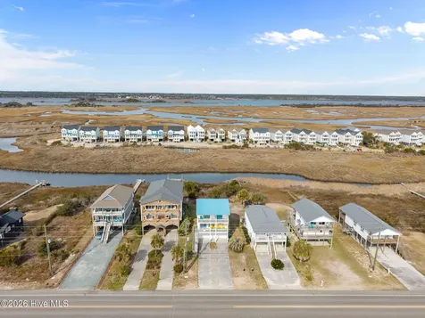 1301 N New River Drive Surf City NC 28445
