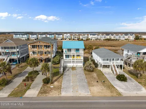 1301 N New River Drive Surf City NC 28445