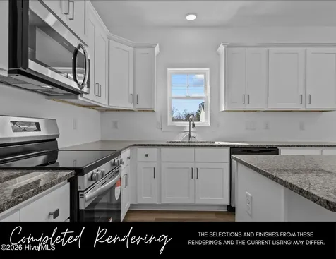 152 S View Spur Road Raeford NC 28376