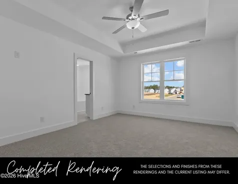 152 S View Spur Road Raeford NC 28376