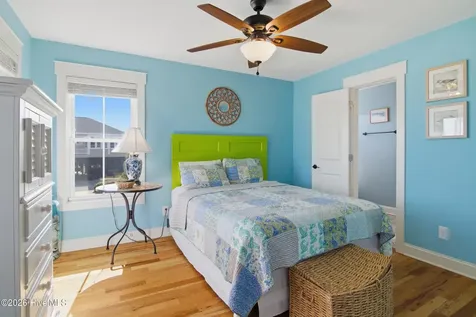 1254 Ocean Boulevard W Holden Beach NC 28462