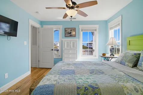 1254 Ocean Boulevard W Holden Beach NC 28462
