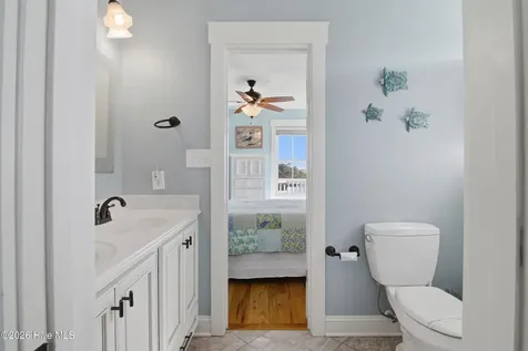 1254 Ocean Boulevard W Holden Beach NC 28462