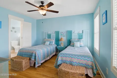 1254 Ocean Boulevard W Holden Beach NC 28462
