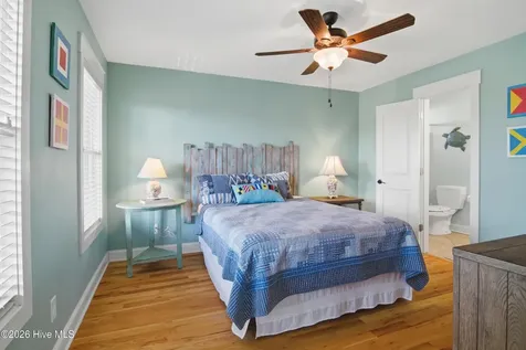 1254 Ocean Boulevard W Holden Beach NC 28462