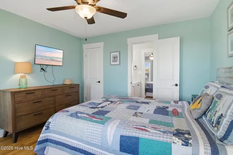 1254 Ocean Boulevard W Holden Beach NC 28462
