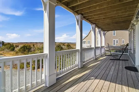 1254 Ocean Boulevard W Holden Beach NC 28462