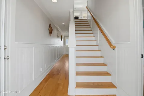 1254 Ocean Boulevard W Holden Beach NC 28462