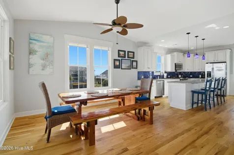 1254 Ocean Boulevard W Holden Beach NC 28462