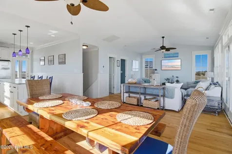 1254 Ocean Boulevard W Holden Beach NC 28462