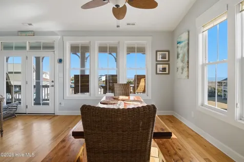 1254 Ocean Boulevard W Holden Beach NC 28462