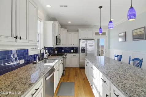 1254 Ocean Boulevard W Holden Beach NC 28462